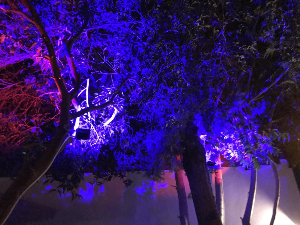 Kemer Manastir Hotel Luaran gambar